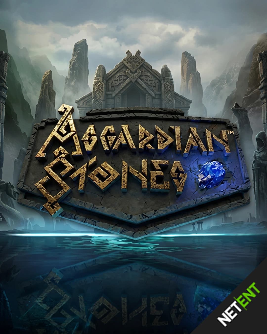 Asgardian Stones