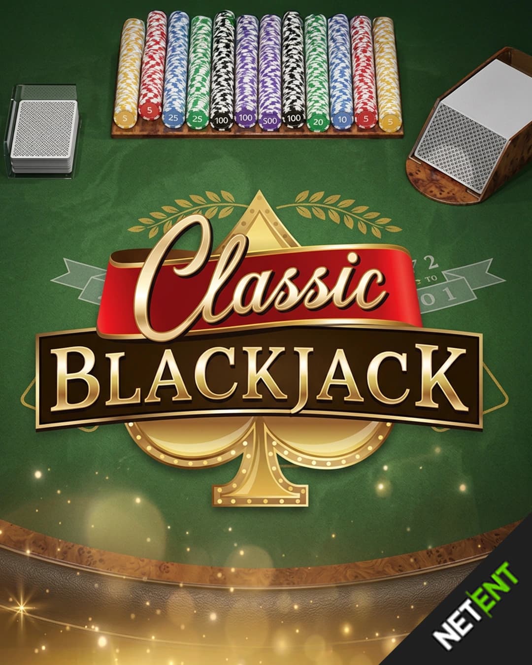 Blackjack Classic