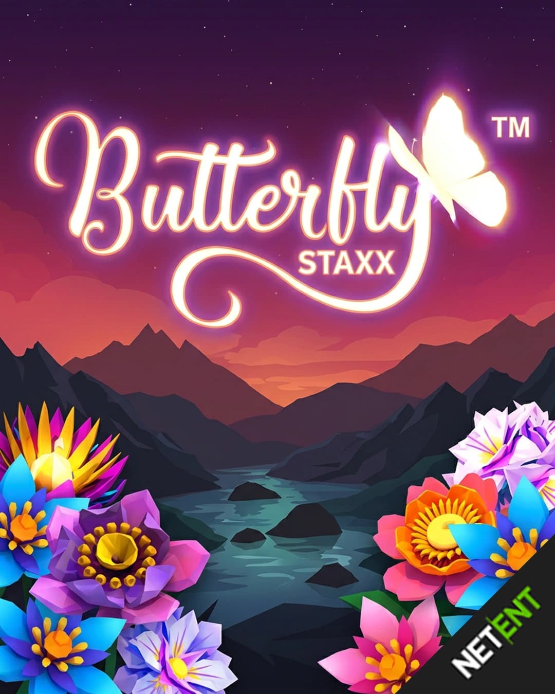Butterfly Staxx