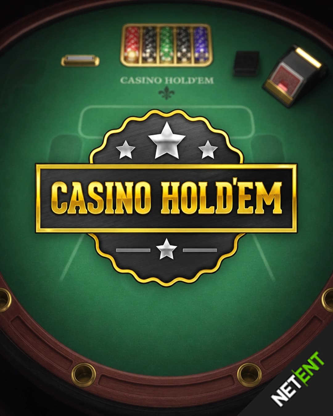 Casino Hold'em