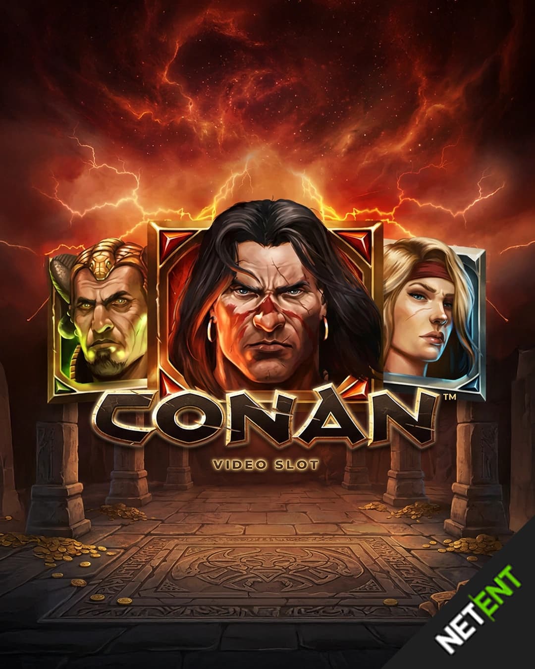Conan