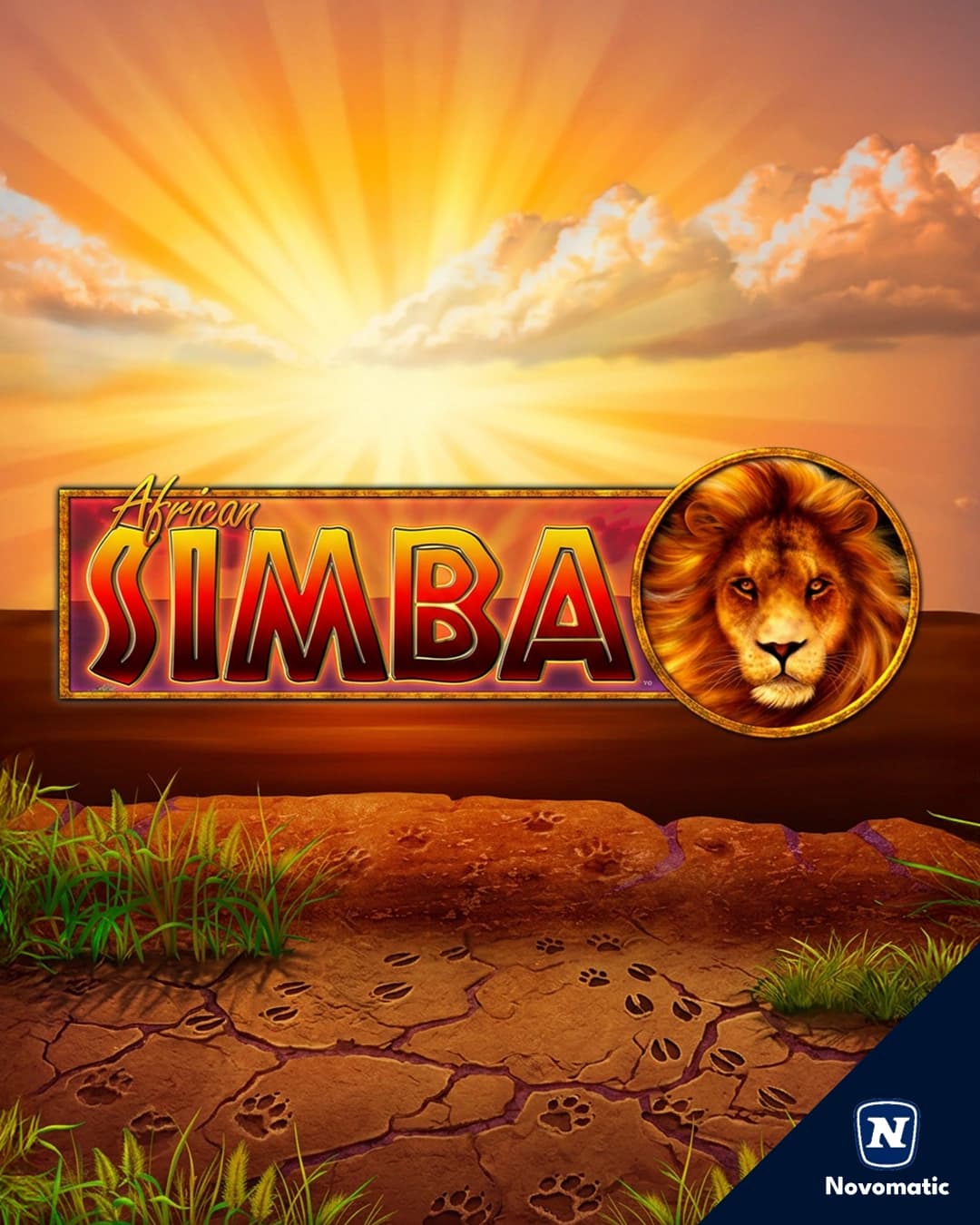 African Simba