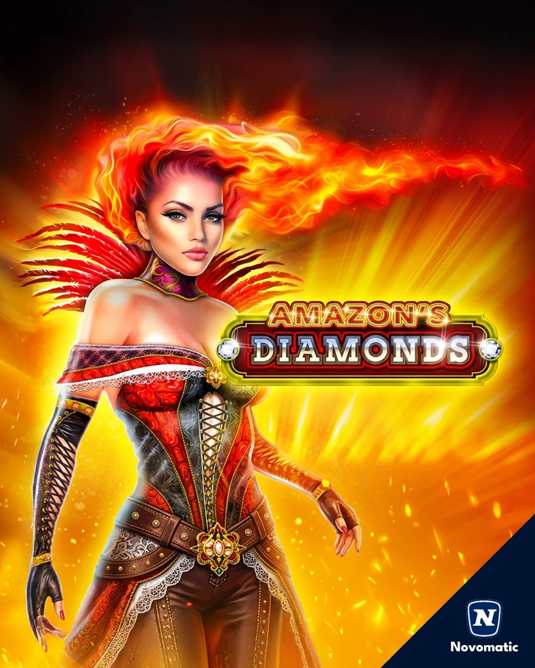 Amazon’s Diamonds