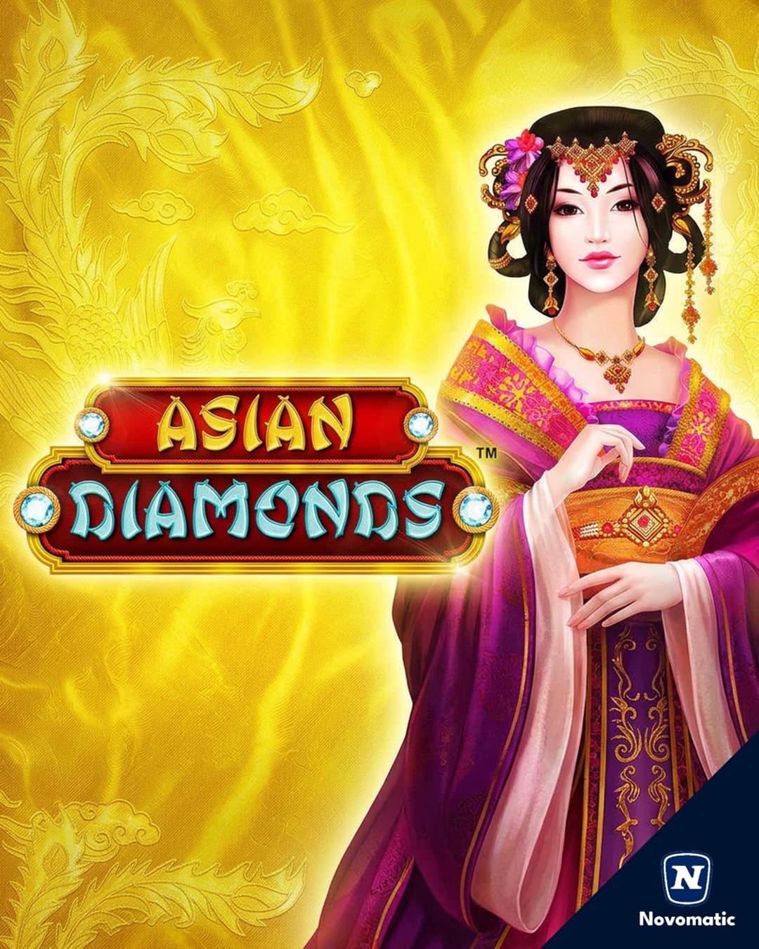 Asian Diamonds