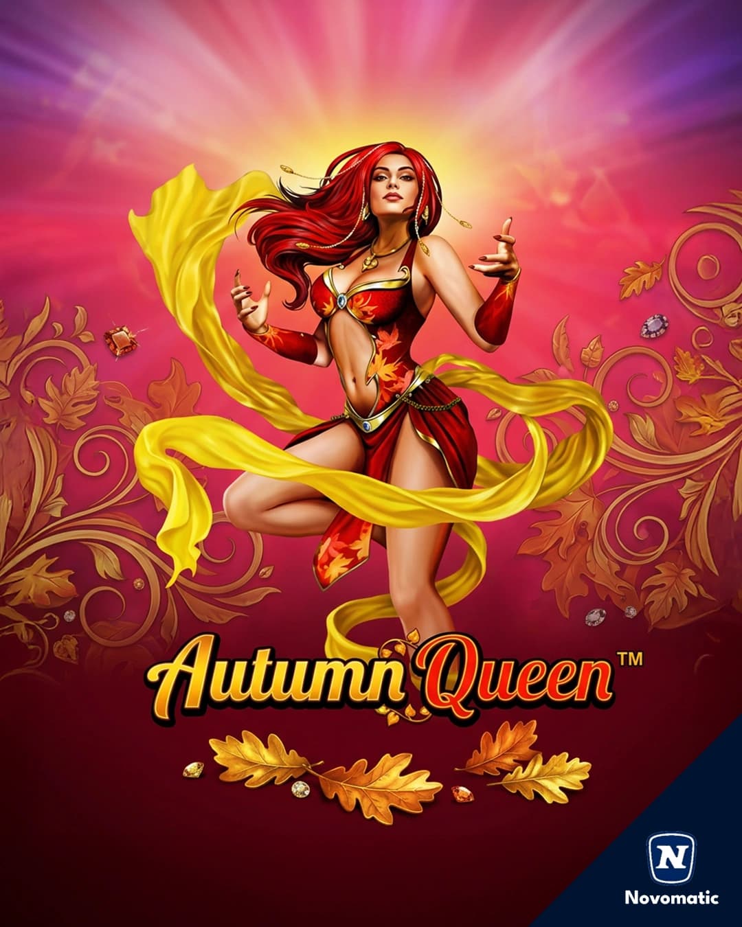 Autumn Queen