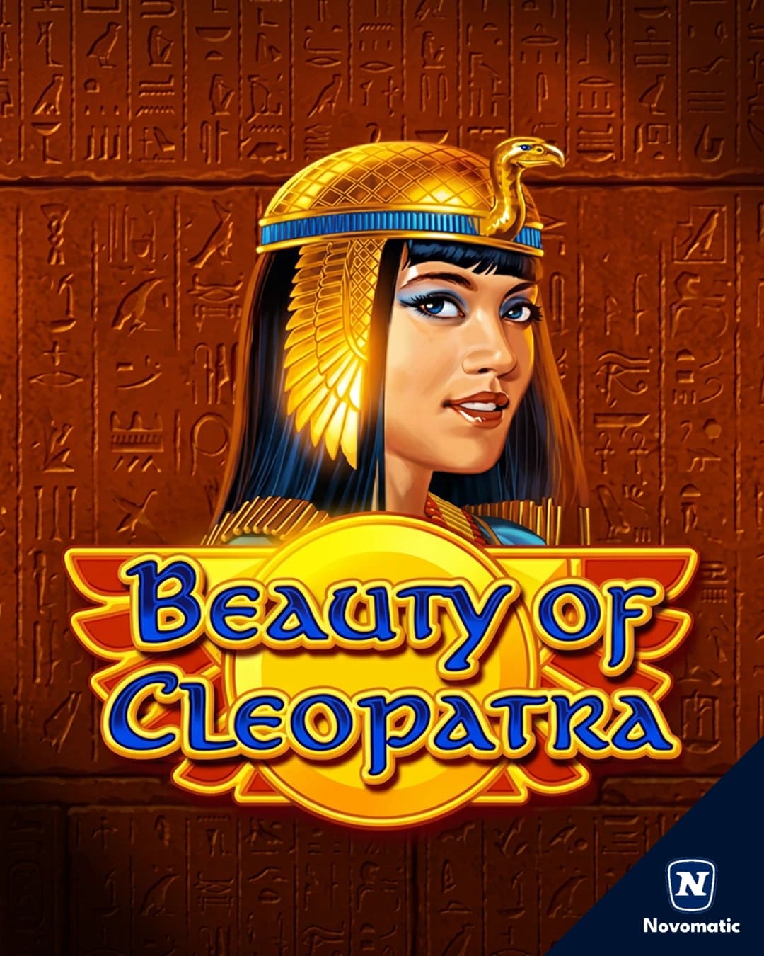 Beauty of Cleopatra