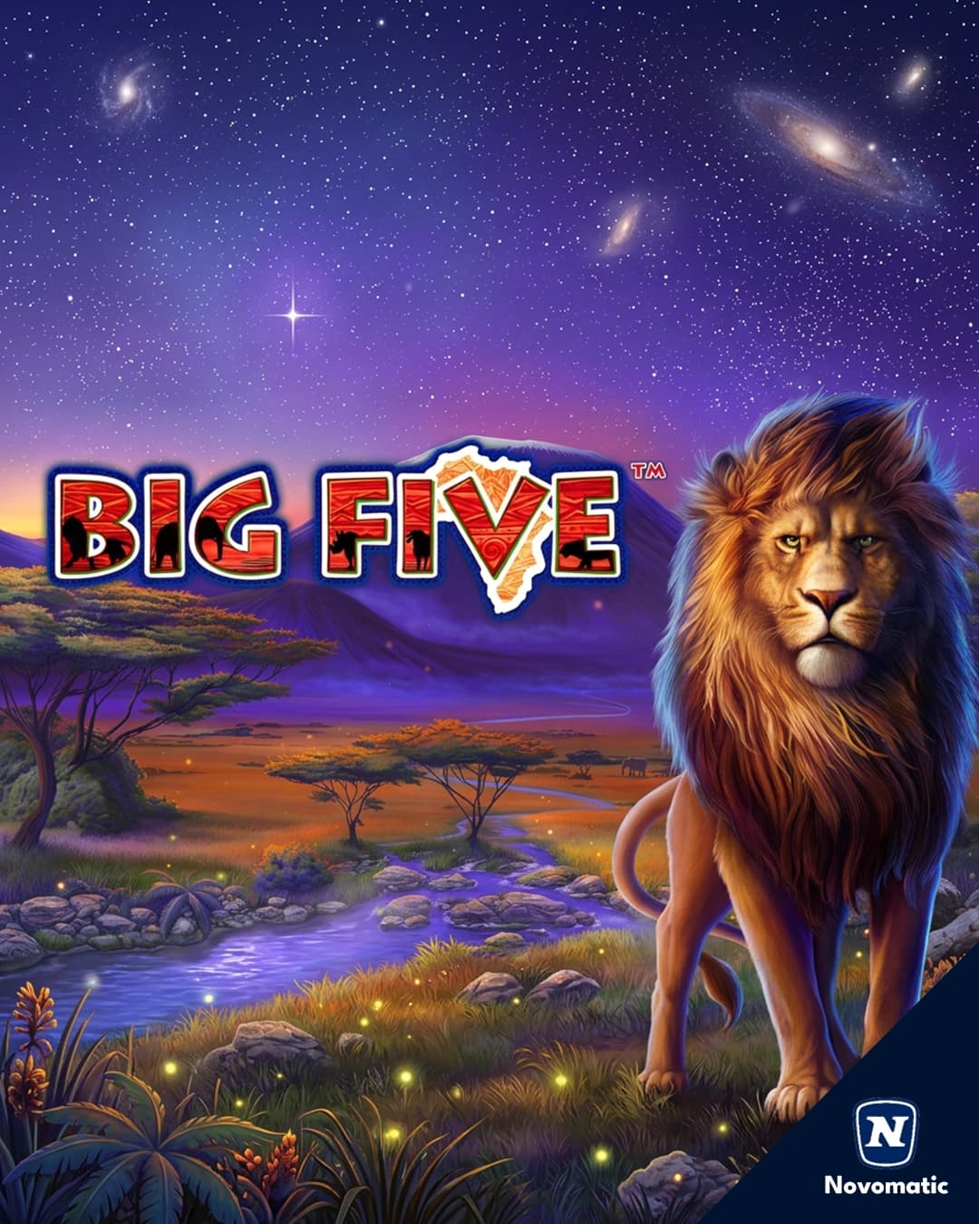 Big Five