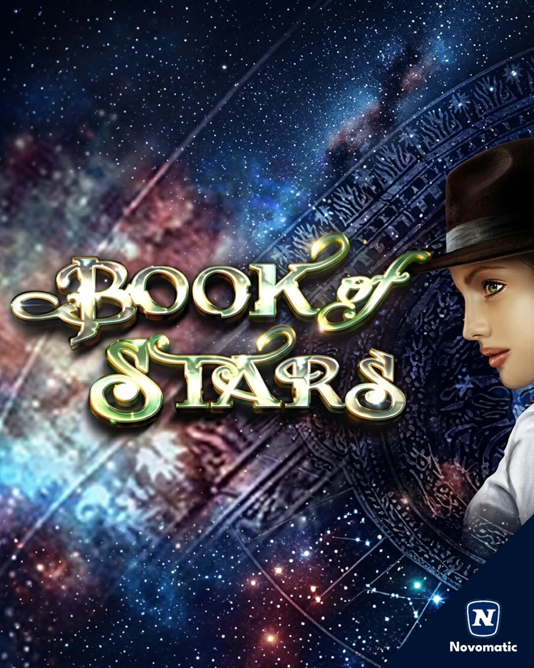 Book of Stars