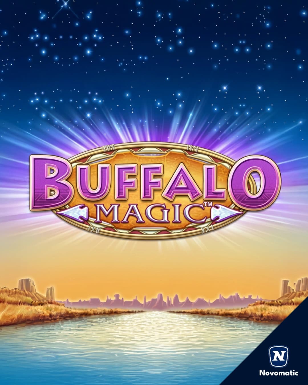 Buffalo Magic