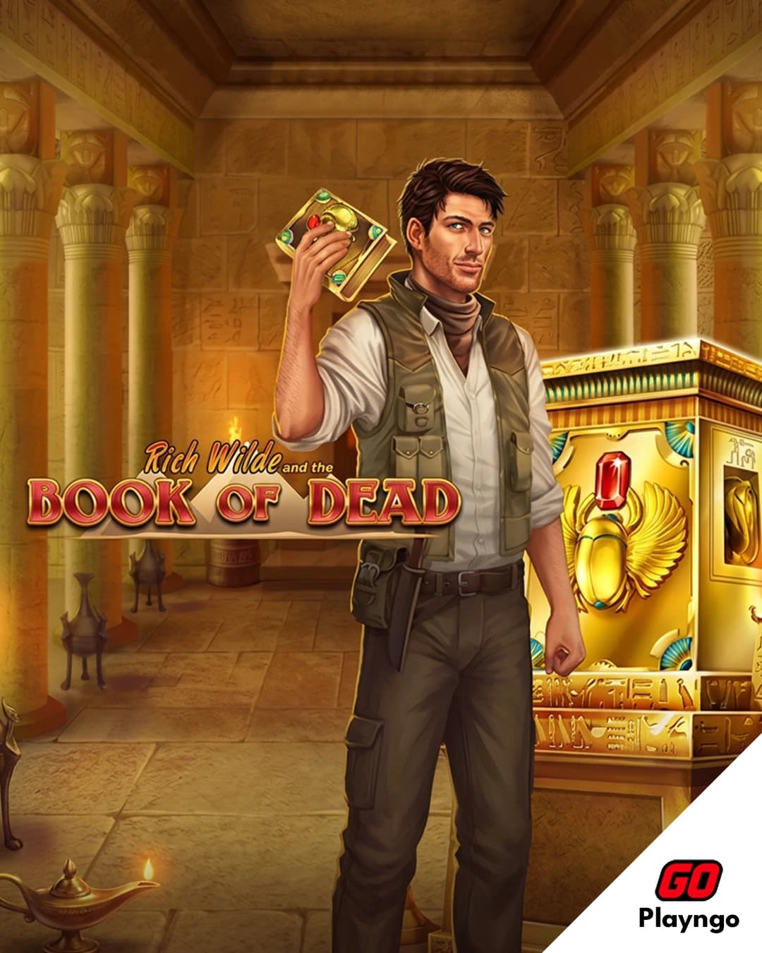 Book of Dead