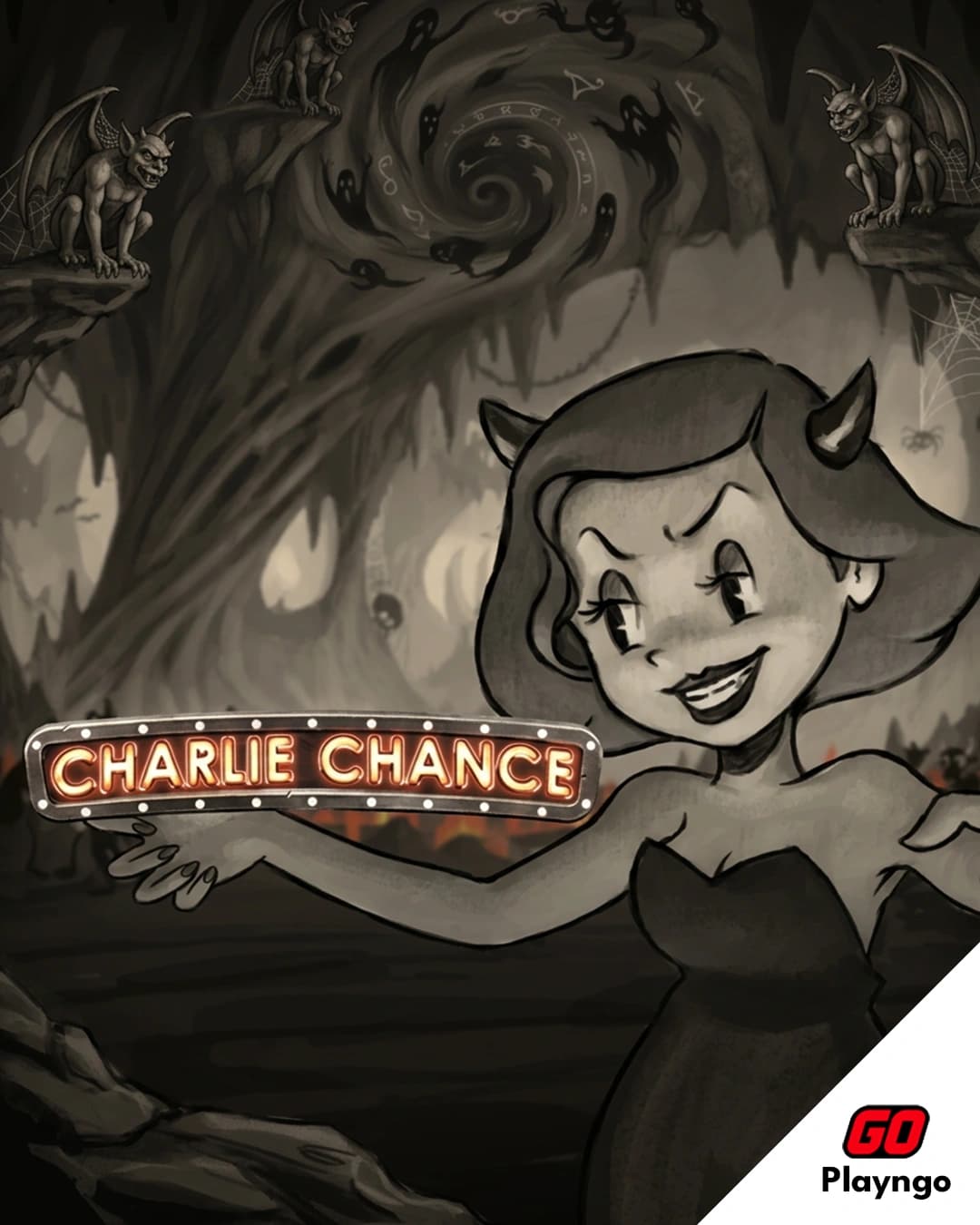 Charlie Chance