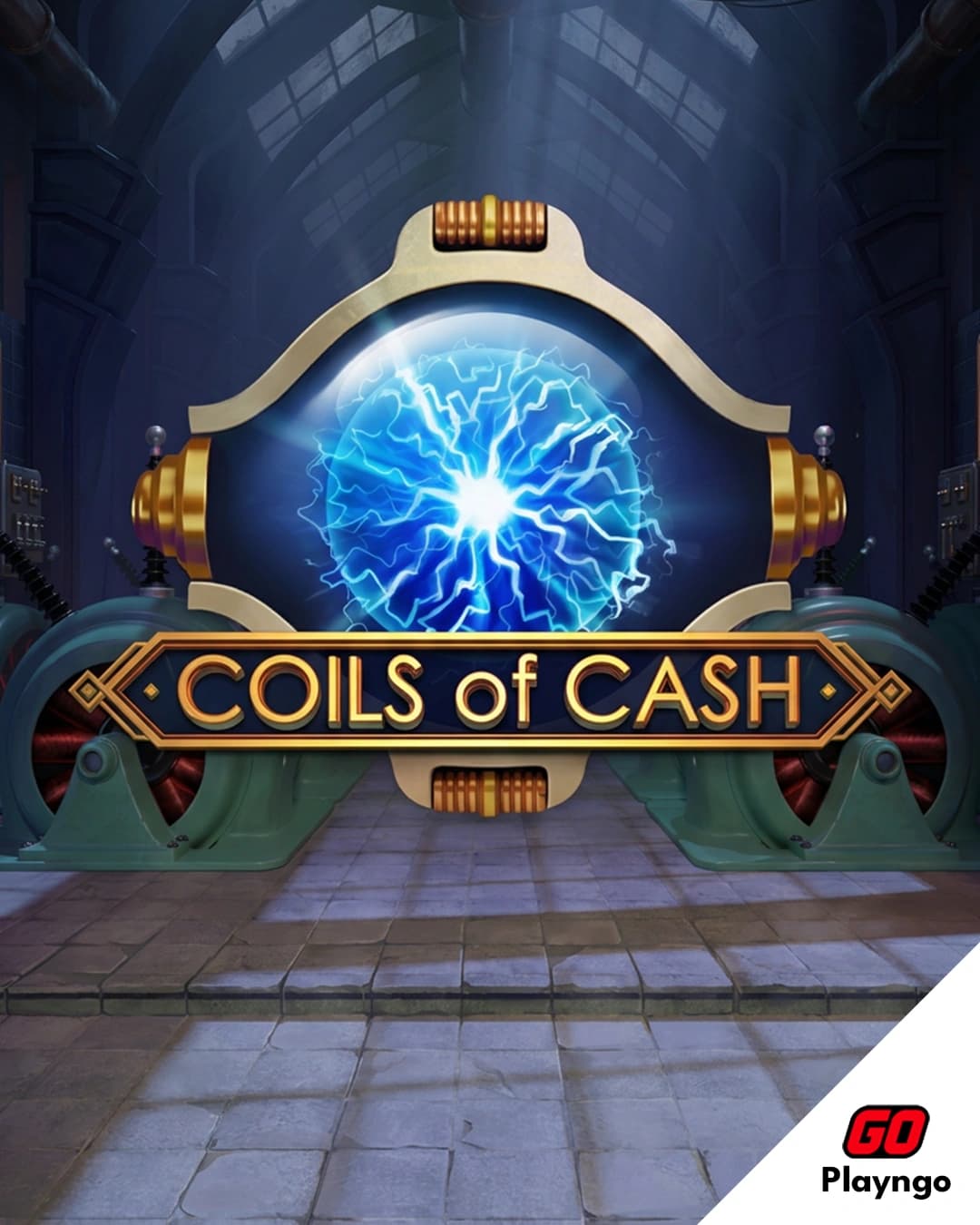Coils of Cash