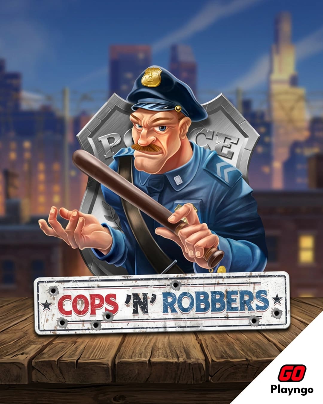 Cops'n'Robbers