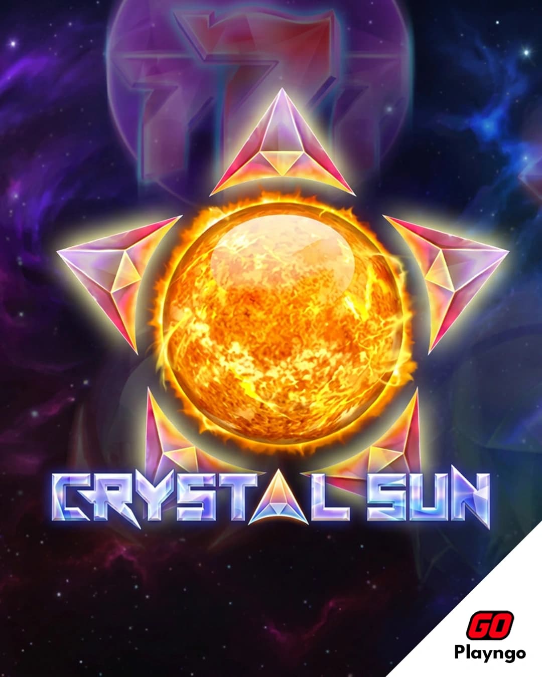 Crystal Sun