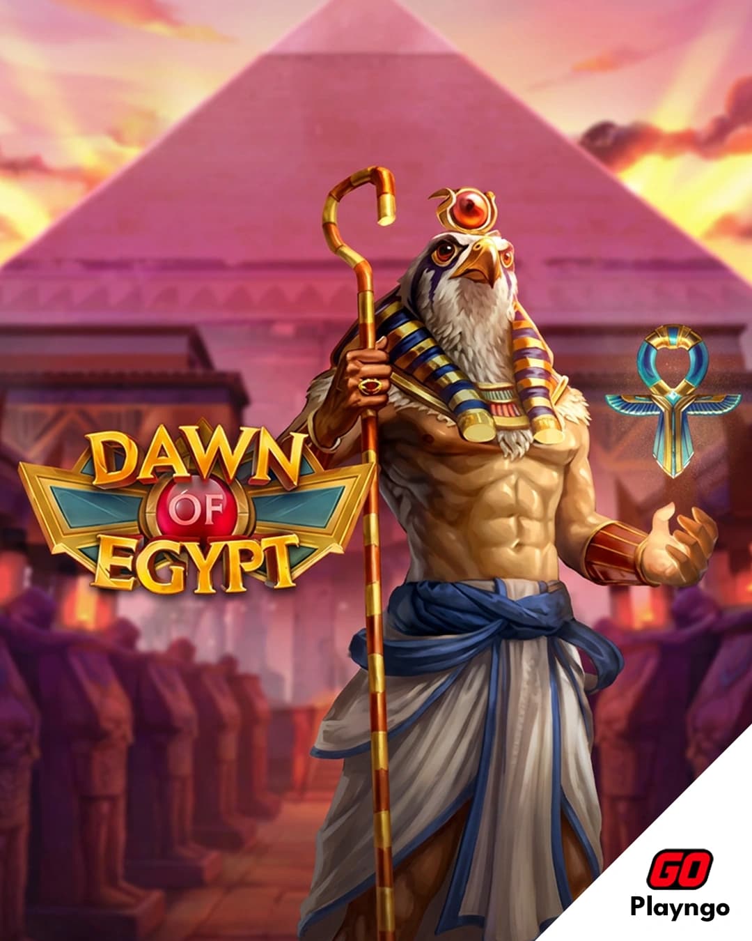 Dawn of Egypt