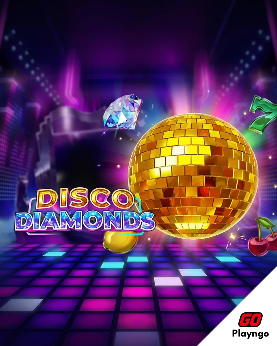 Disco Diamonds