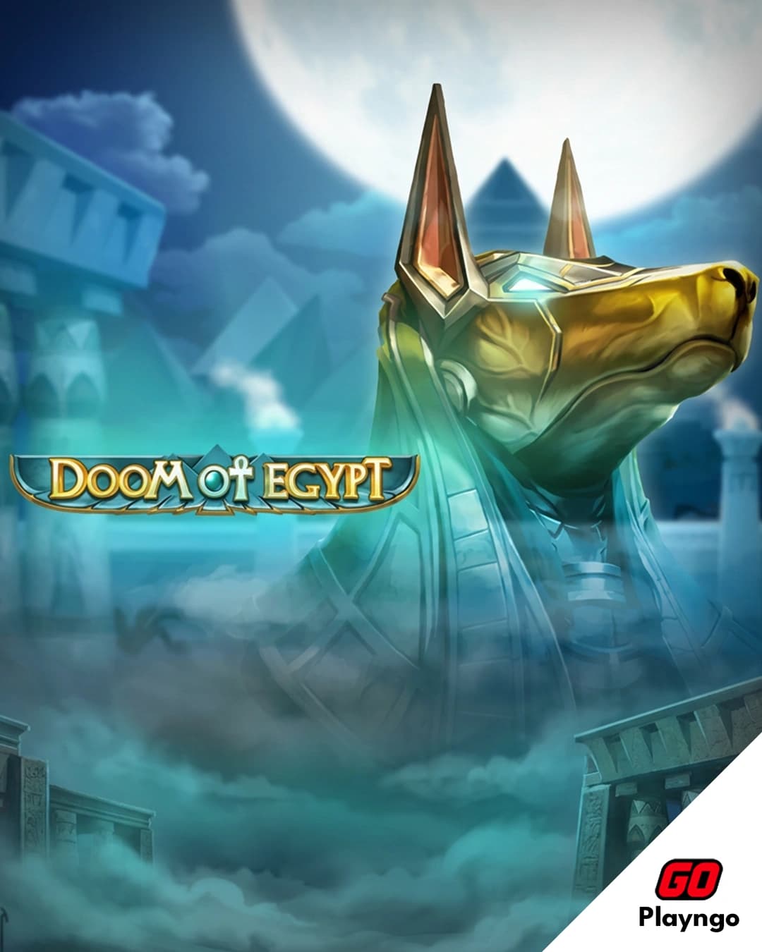 Doom of Egypt 