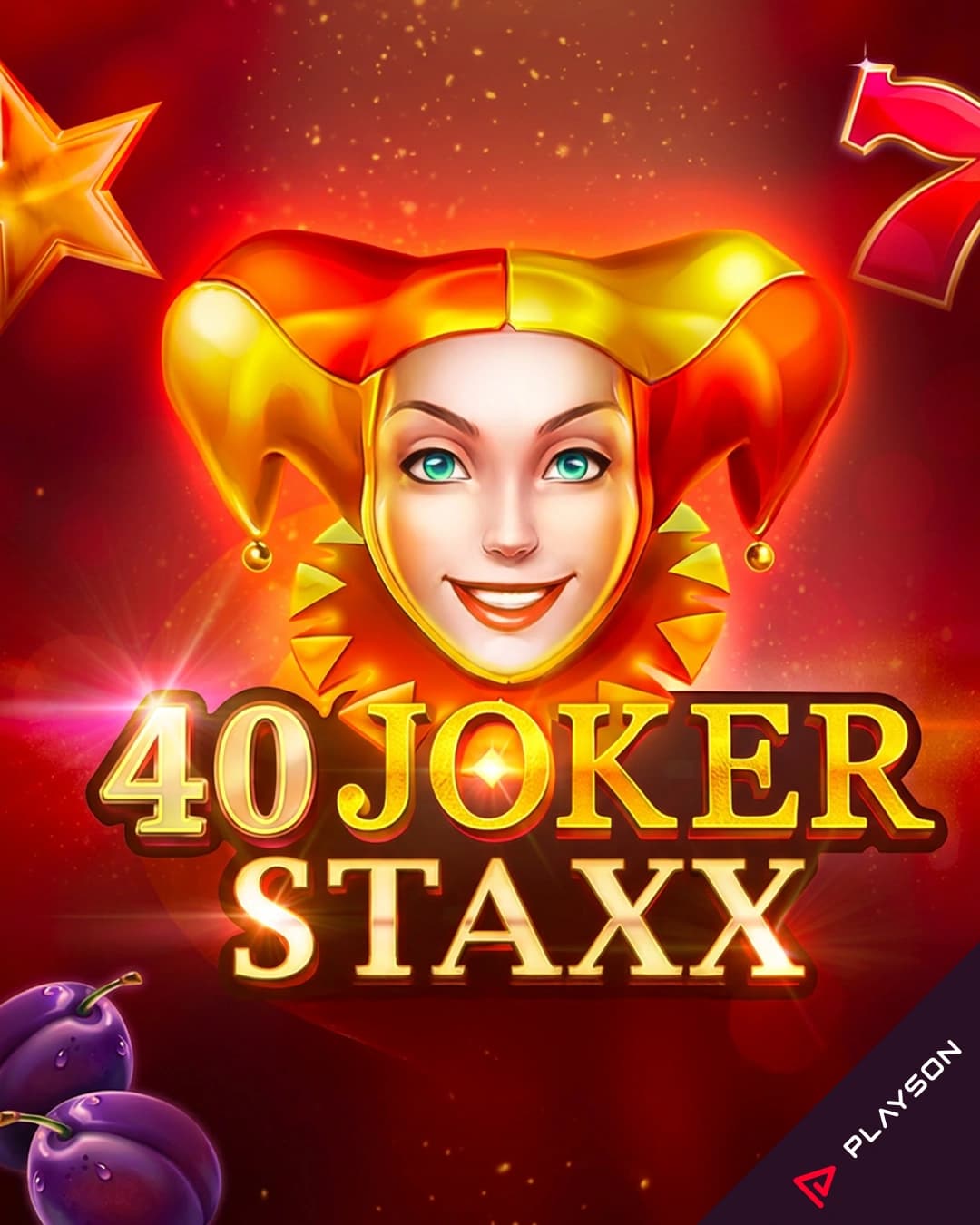 40 Joker Staxx