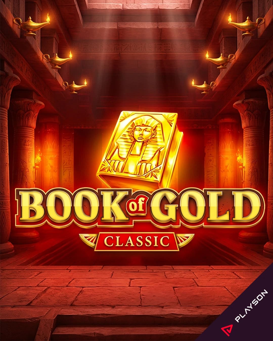 Book of Gold: Classic