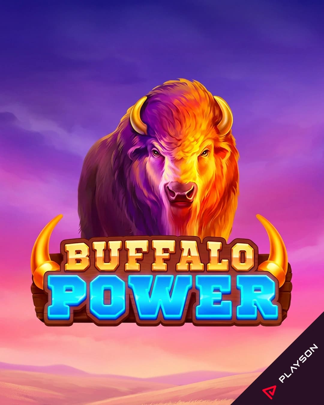 Buffalo Power