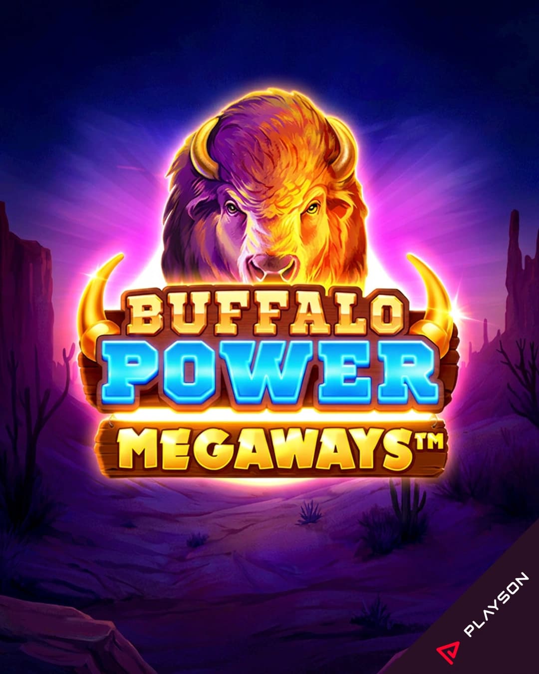 Buffalo Power Megaways