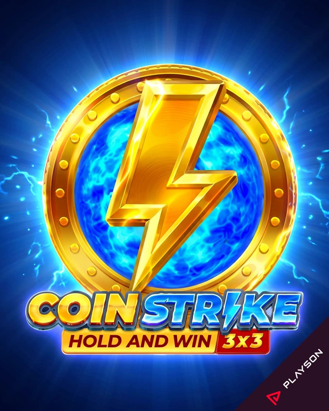 Coin Strike