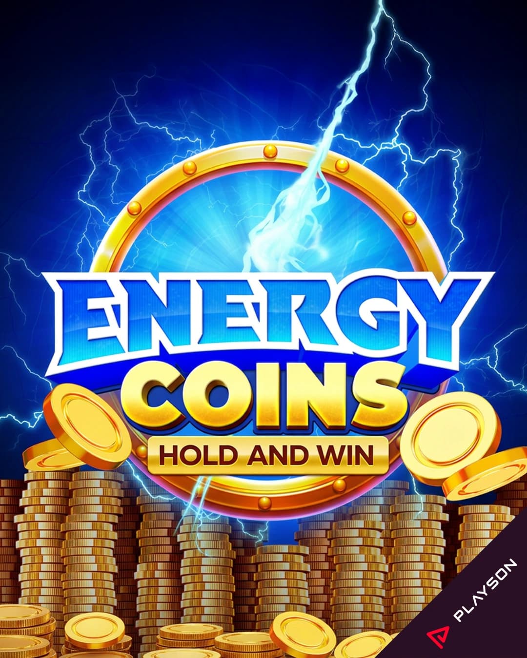 Energy Coins