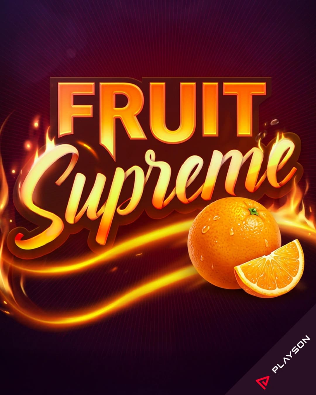 Fruit Supreme