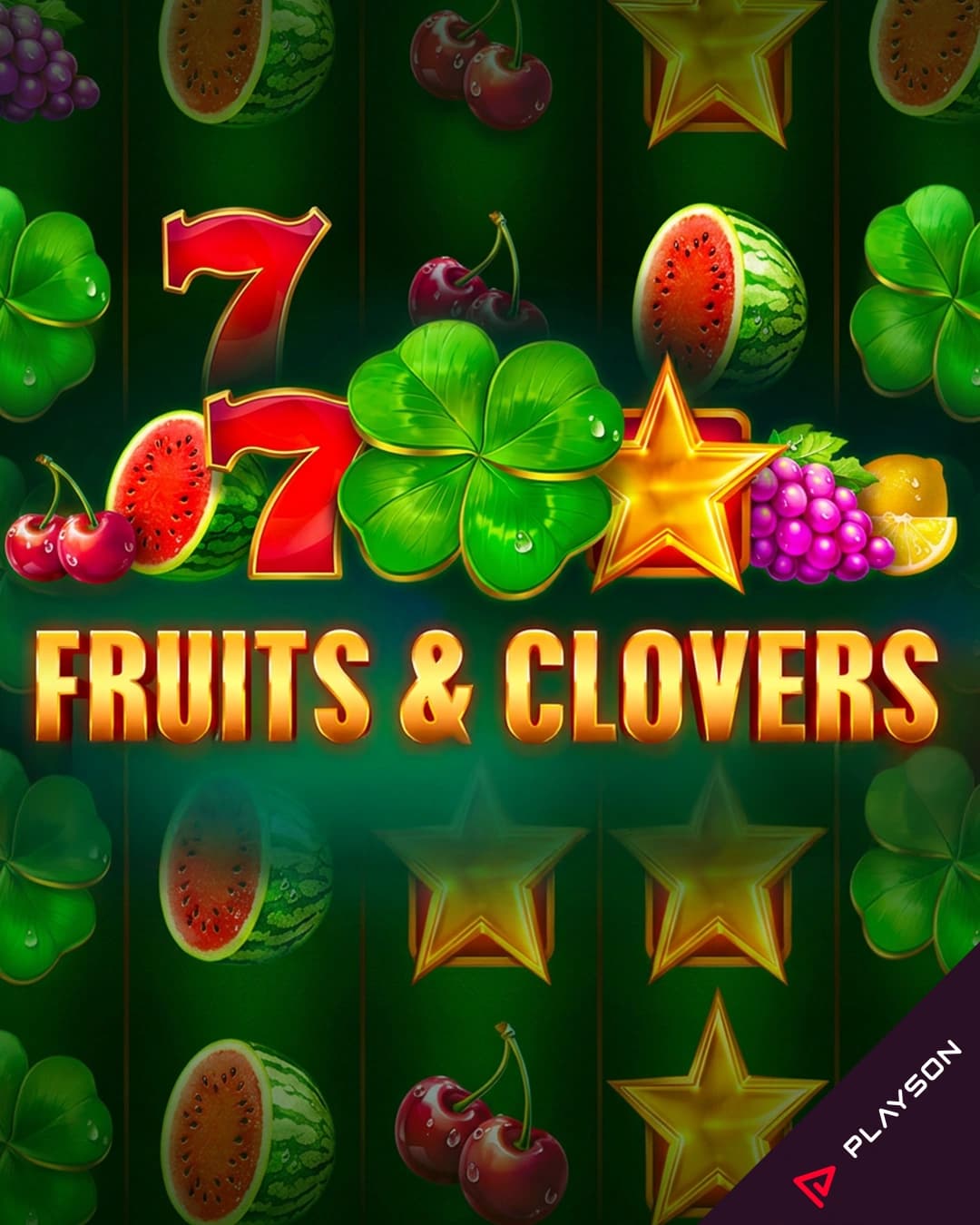 Fruits & Clovers: 20 lines