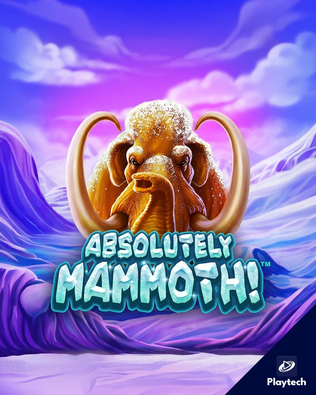 Absolutely Mammoth!
