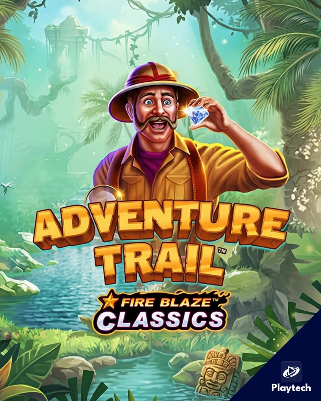 Fire Blaze: Adventure Trail