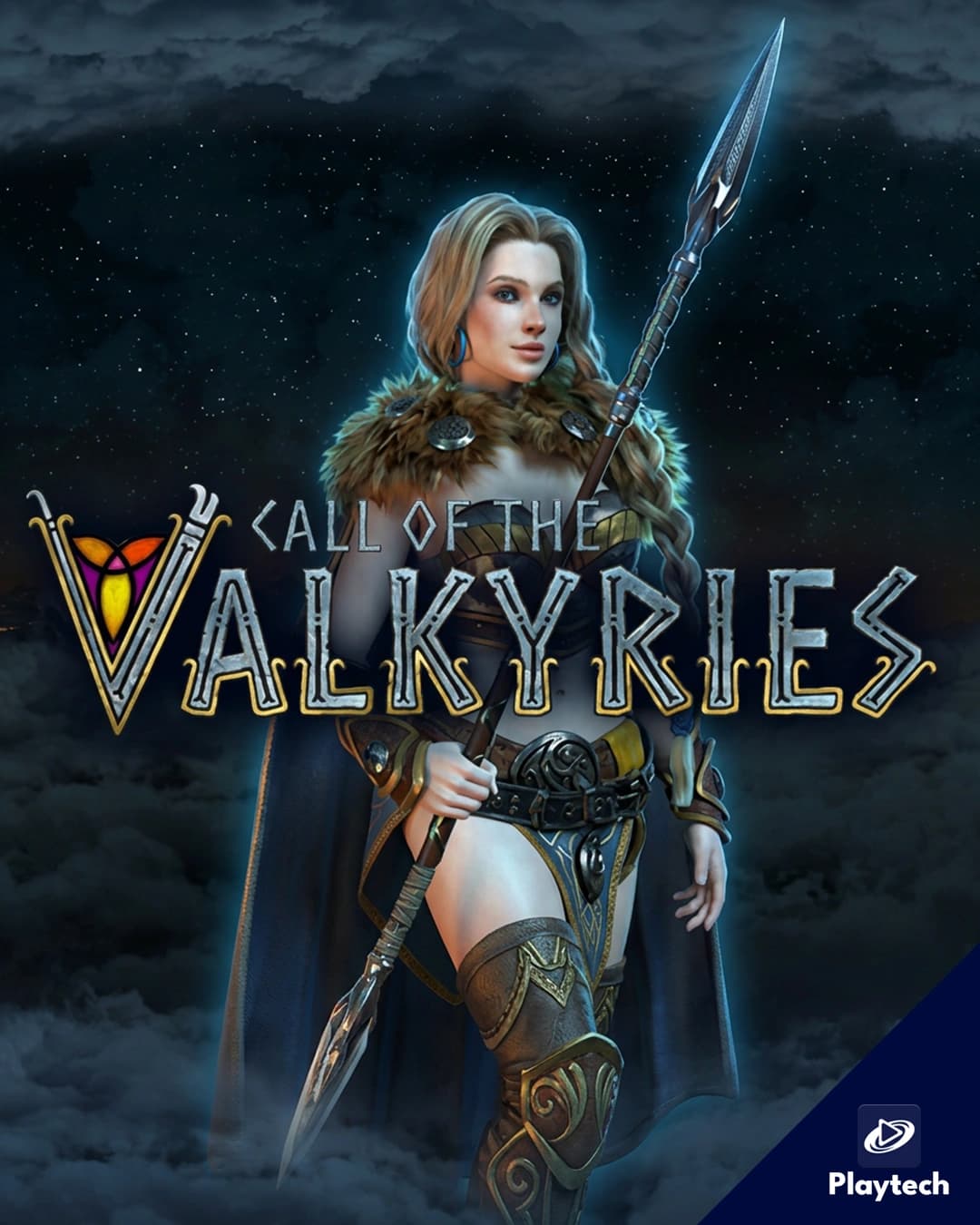 Call Of The Valkyries