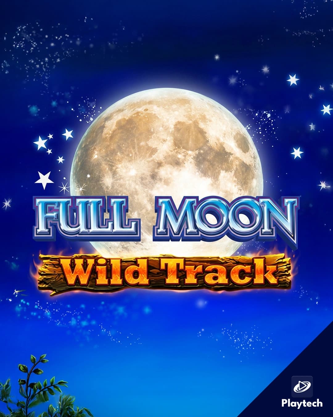 Full Moon: Wild Track