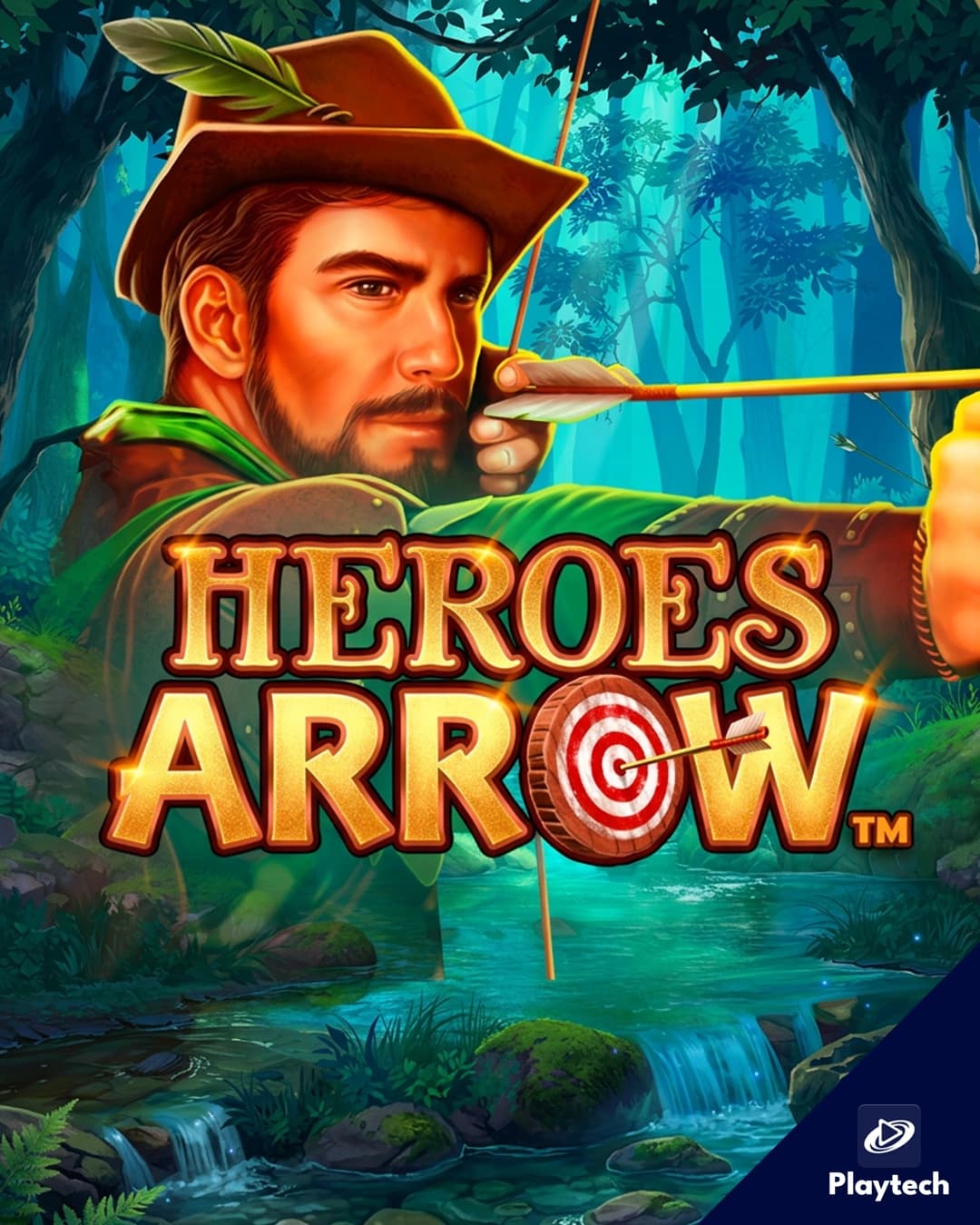 Heroes Arrow