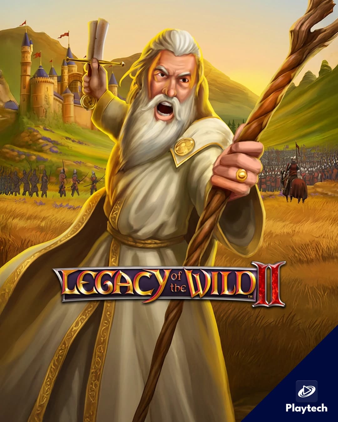 Legacy of the Wild 2