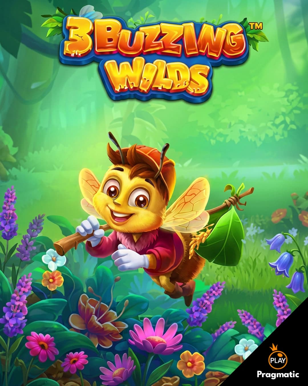 3 Buzzing Wilds