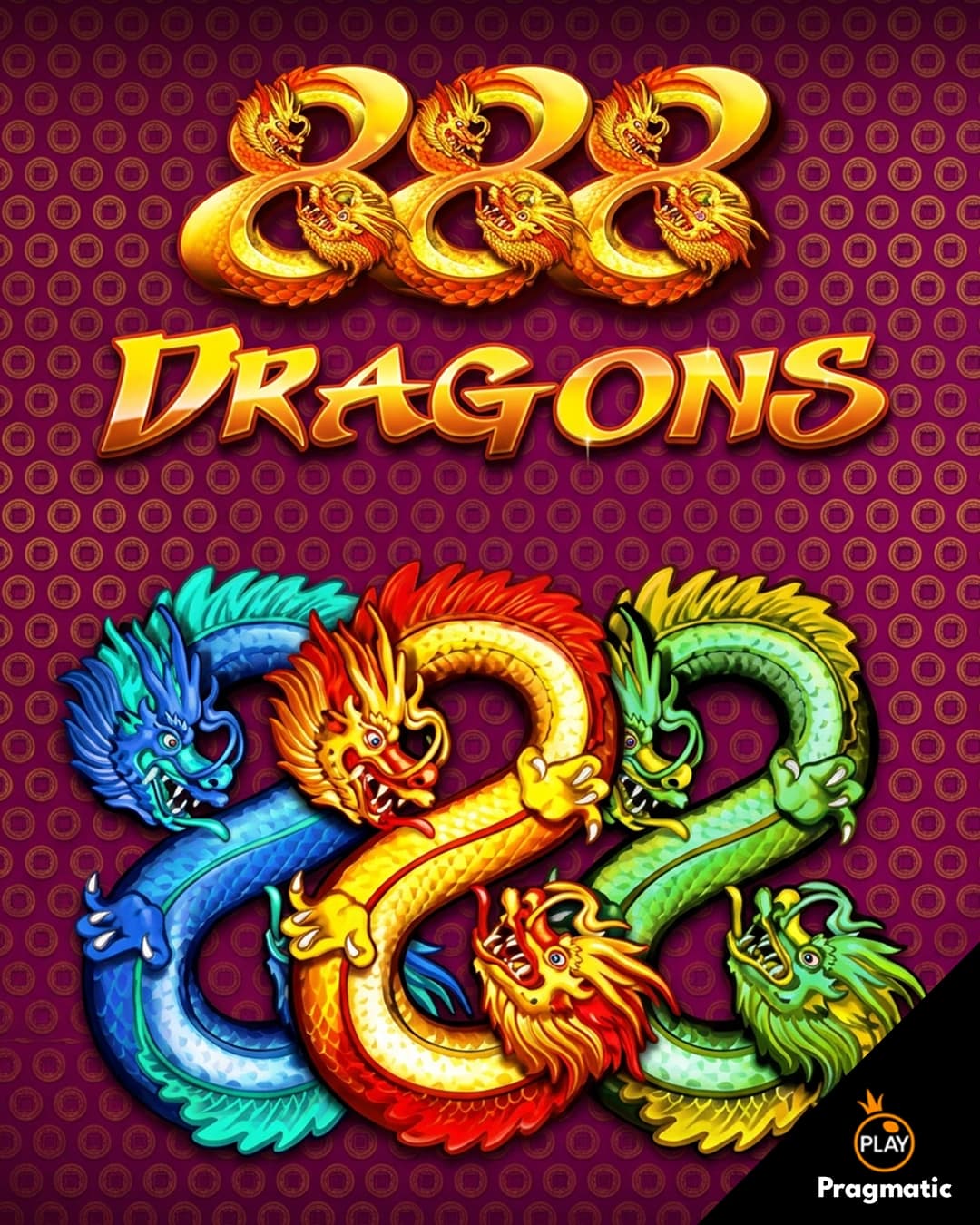 888 Dragons