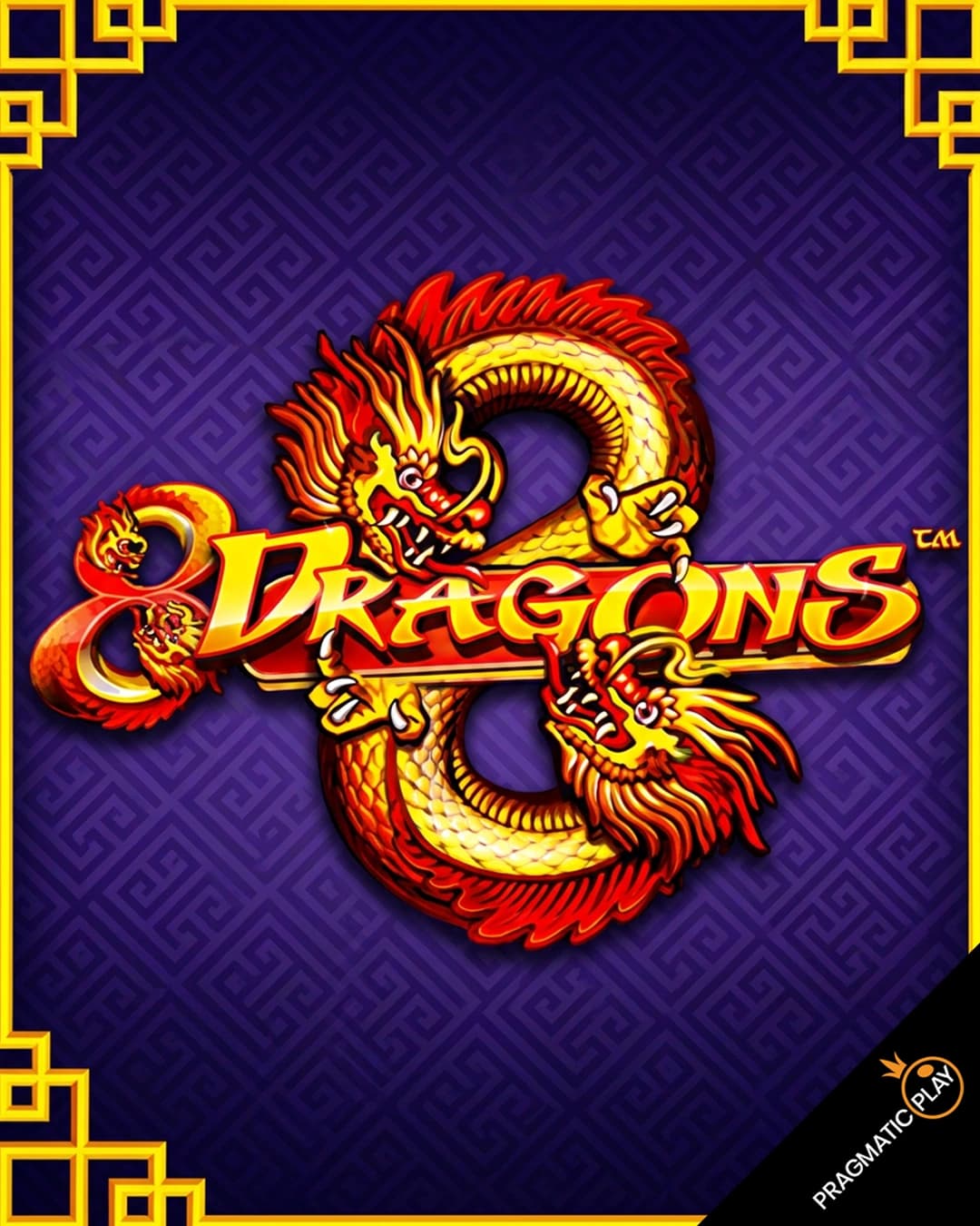 8 Dragons