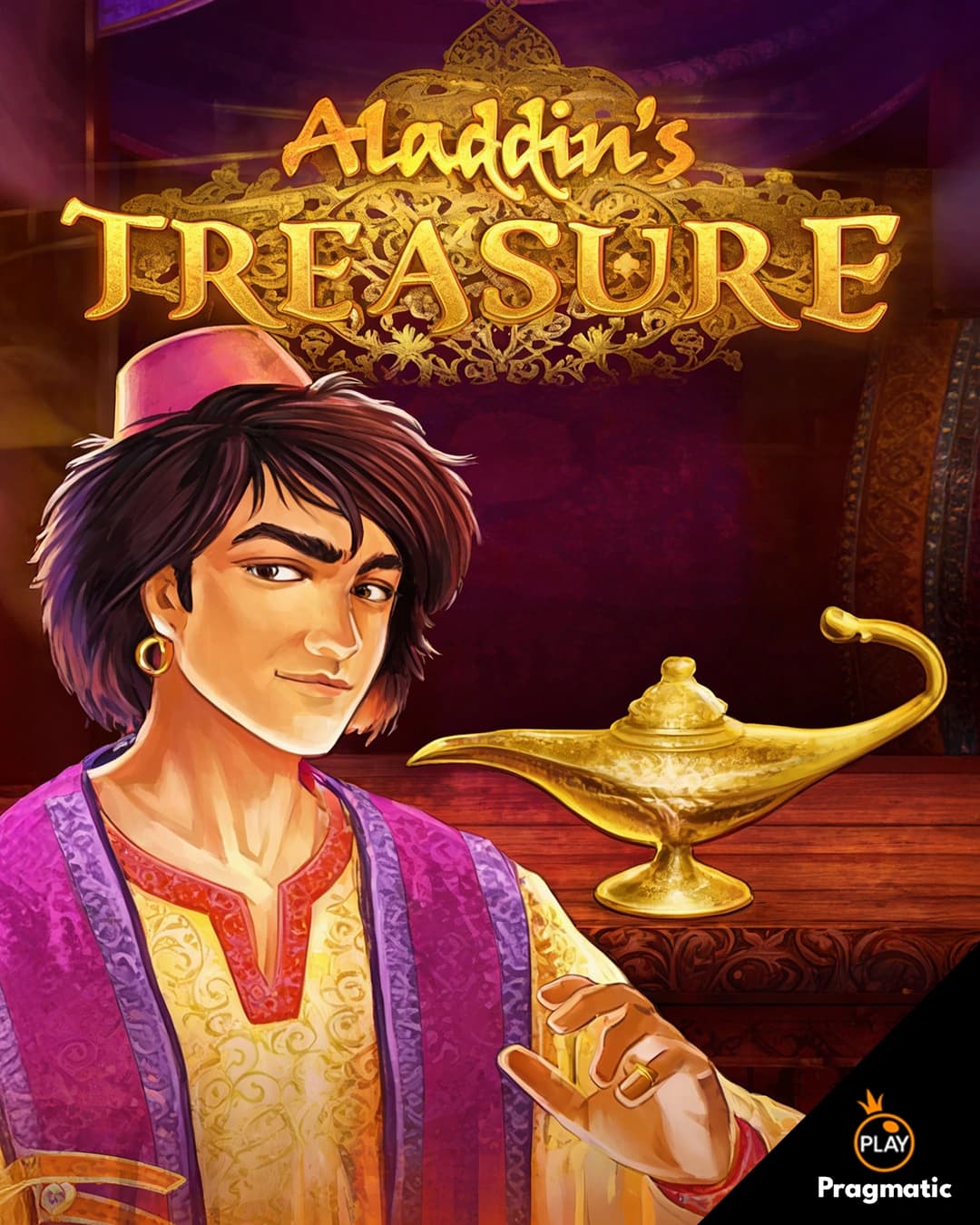 Aladdin’s Treasure
