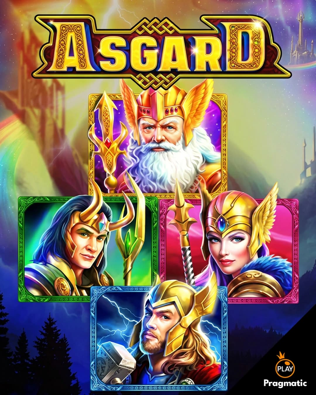 Asgard