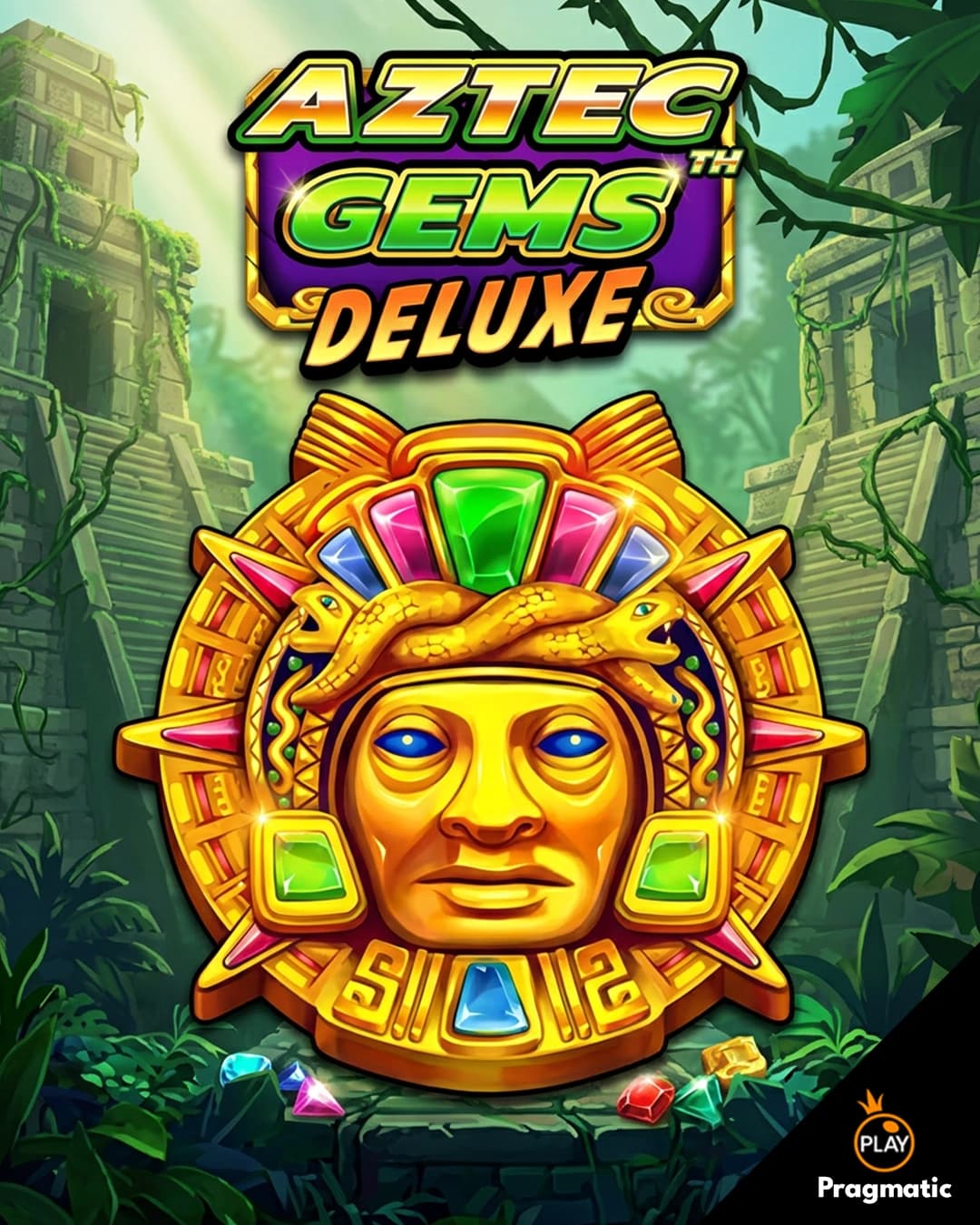 Aztec Gems Deluxe