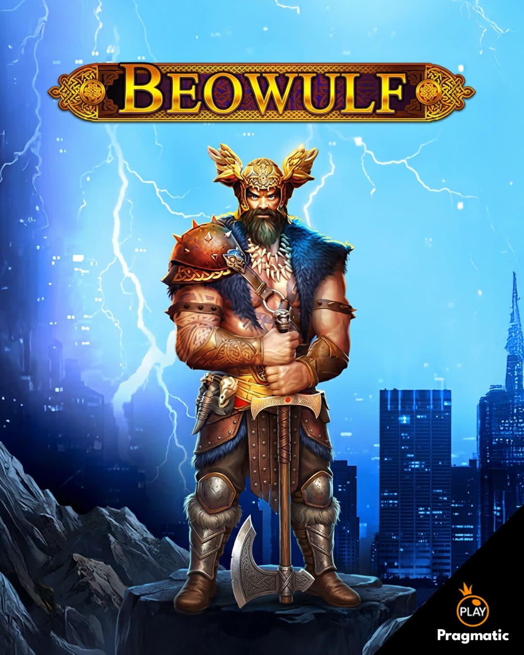 Beowulf