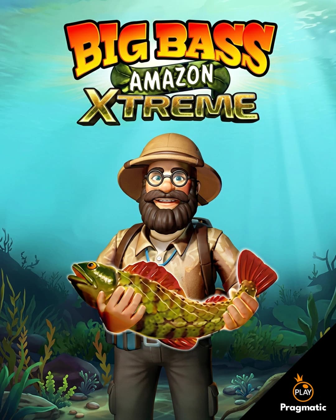 Big Bass Amazon Xtreme