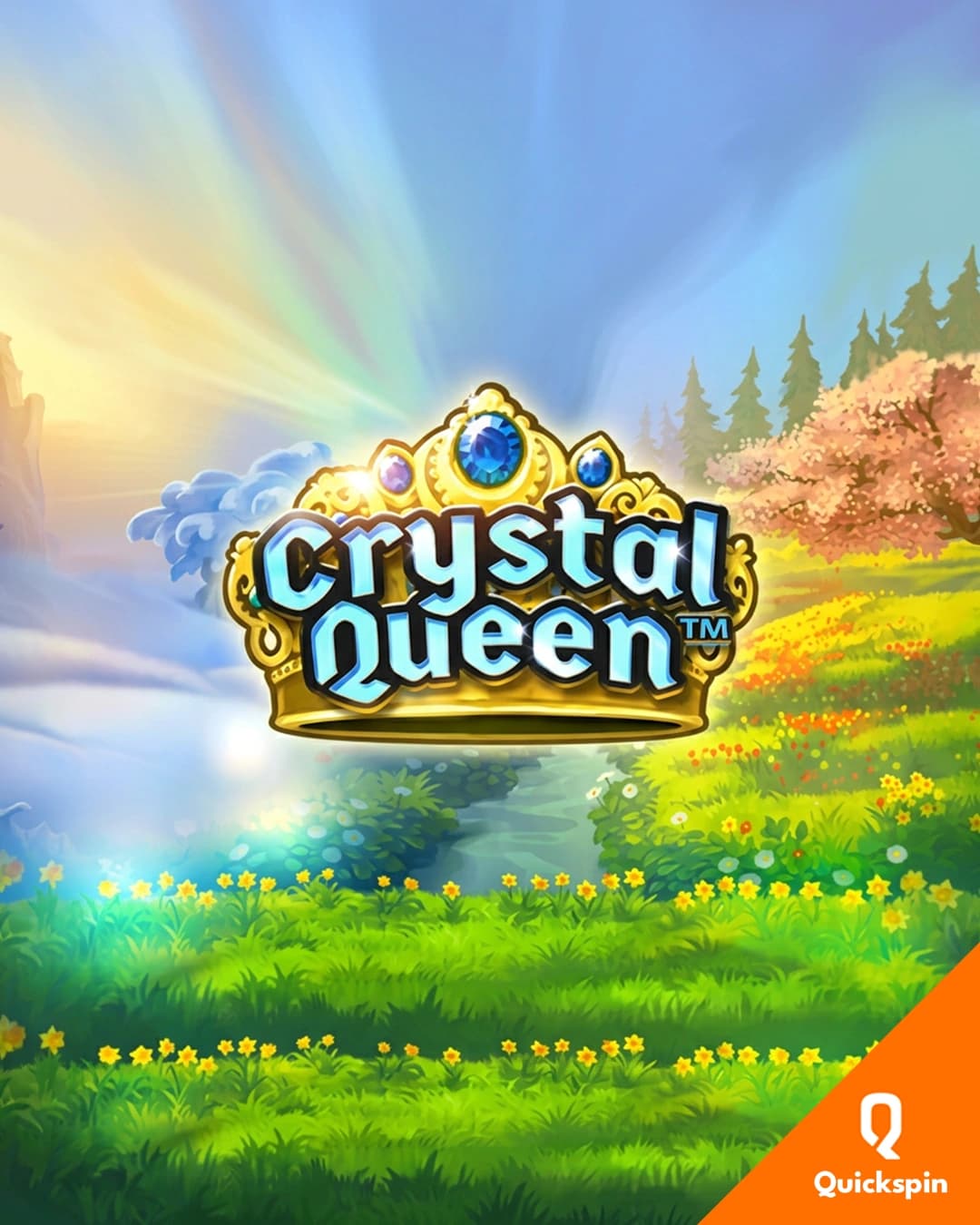 Crystal Queen