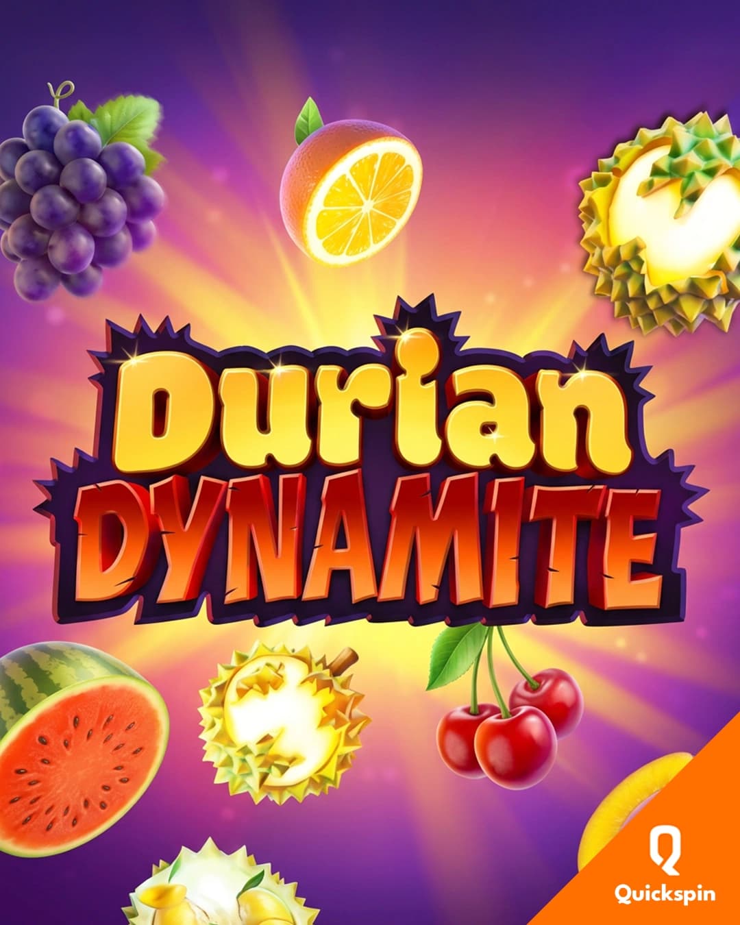 Durian Dynamite