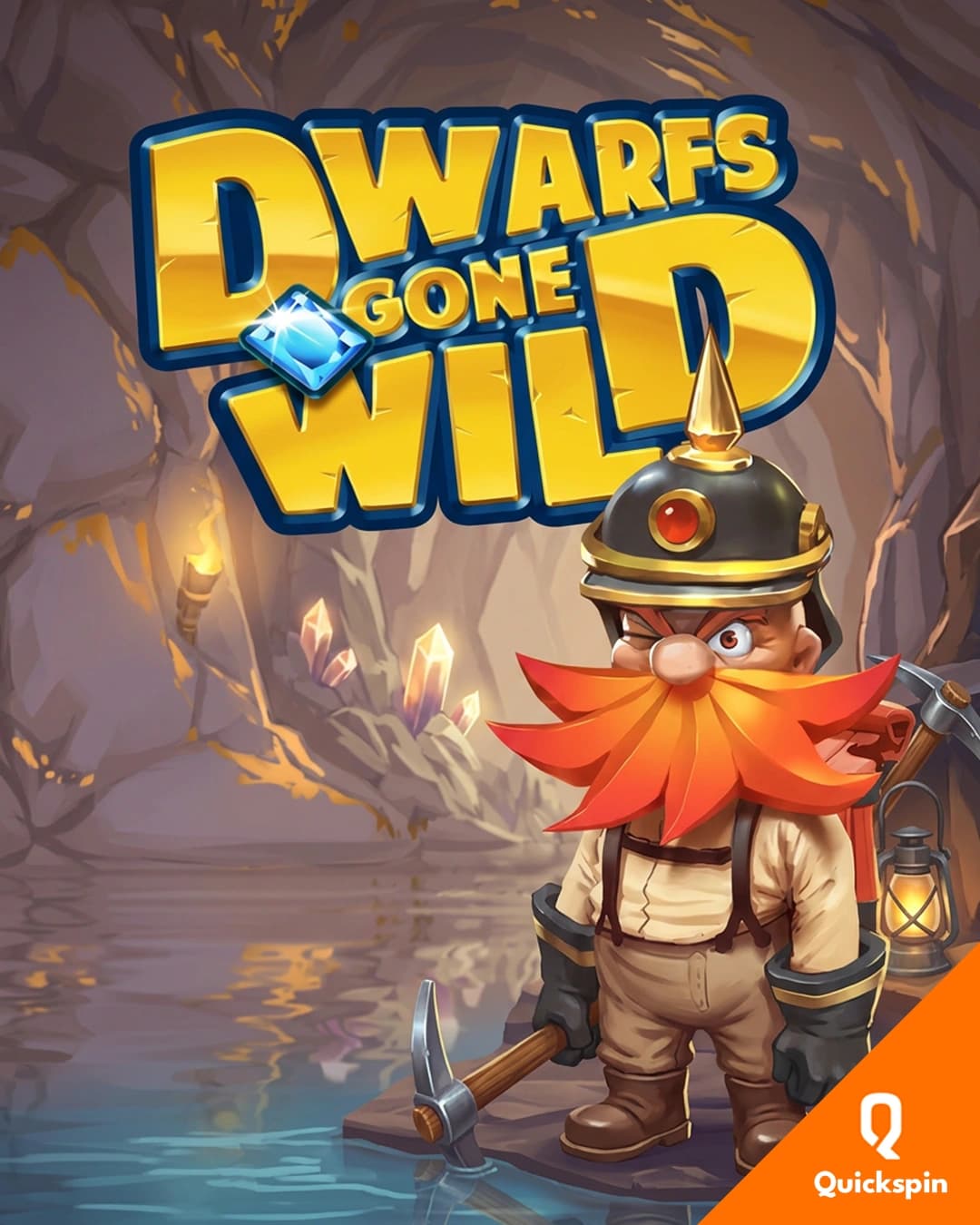 Dwarfs Gone Wild