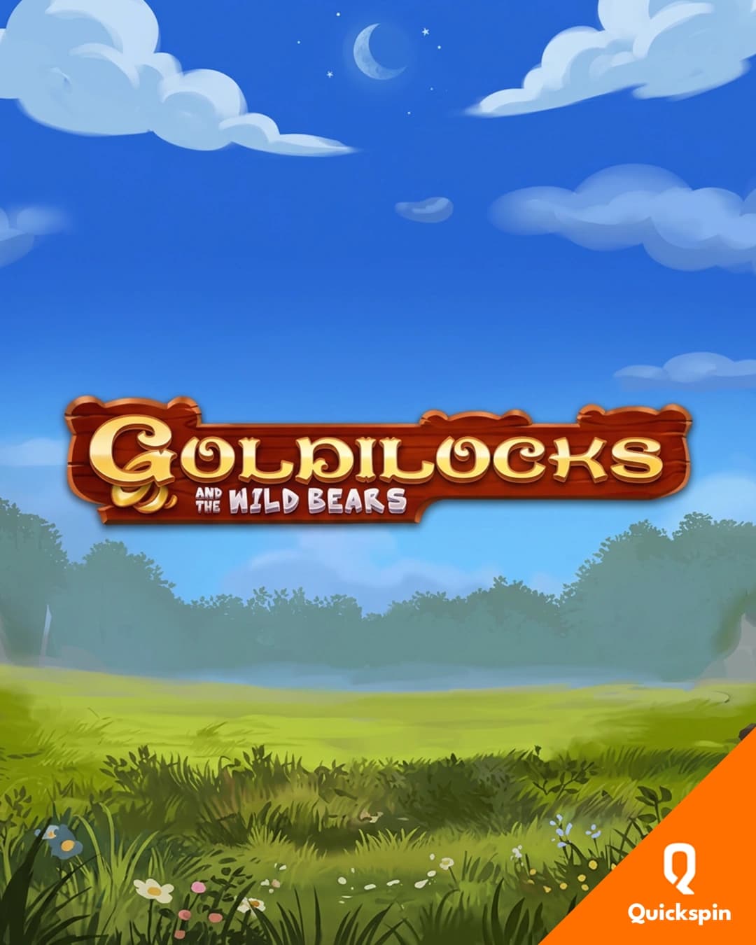 Goldilocks and the Wild Bears