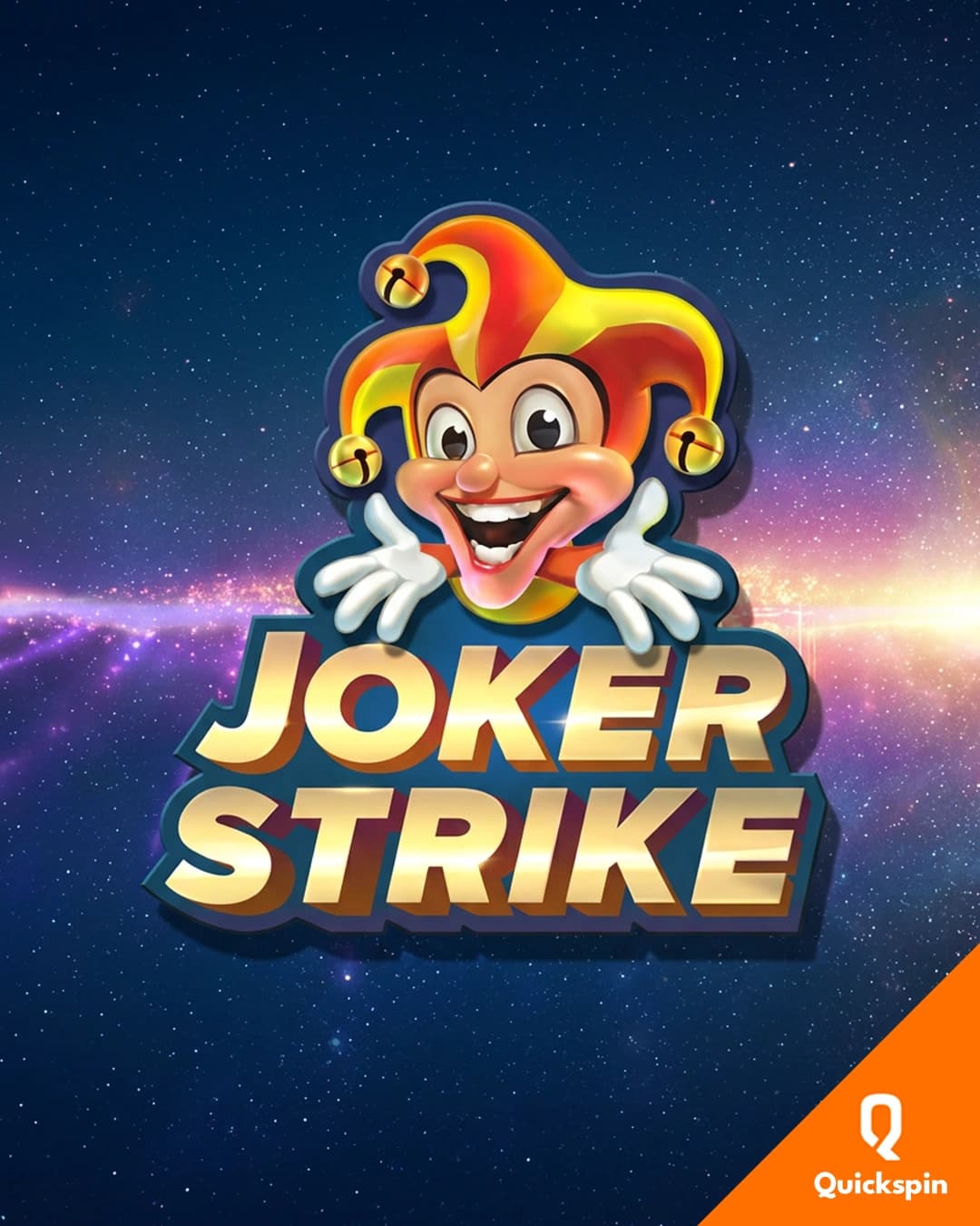 Joker Strike