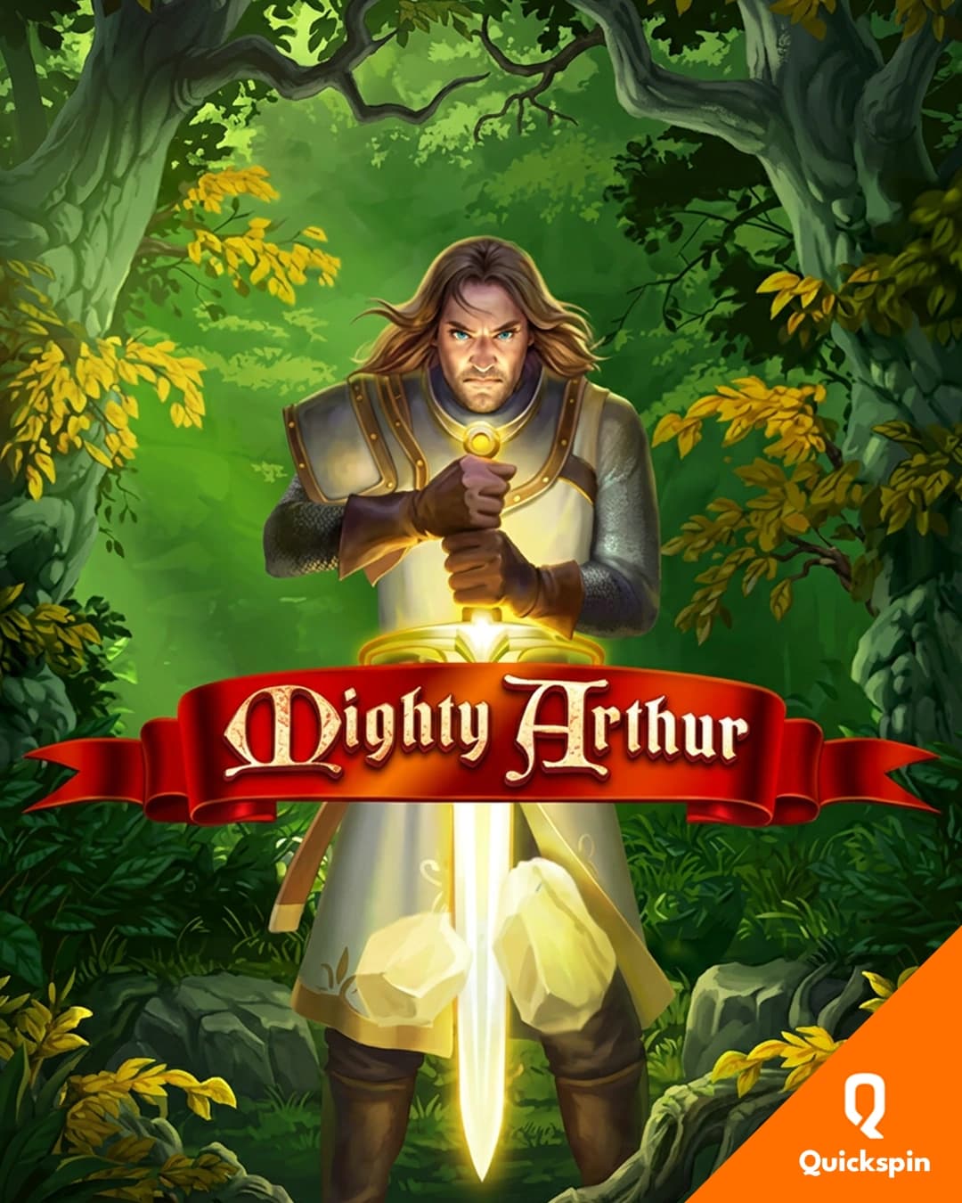 Mighty Arthur