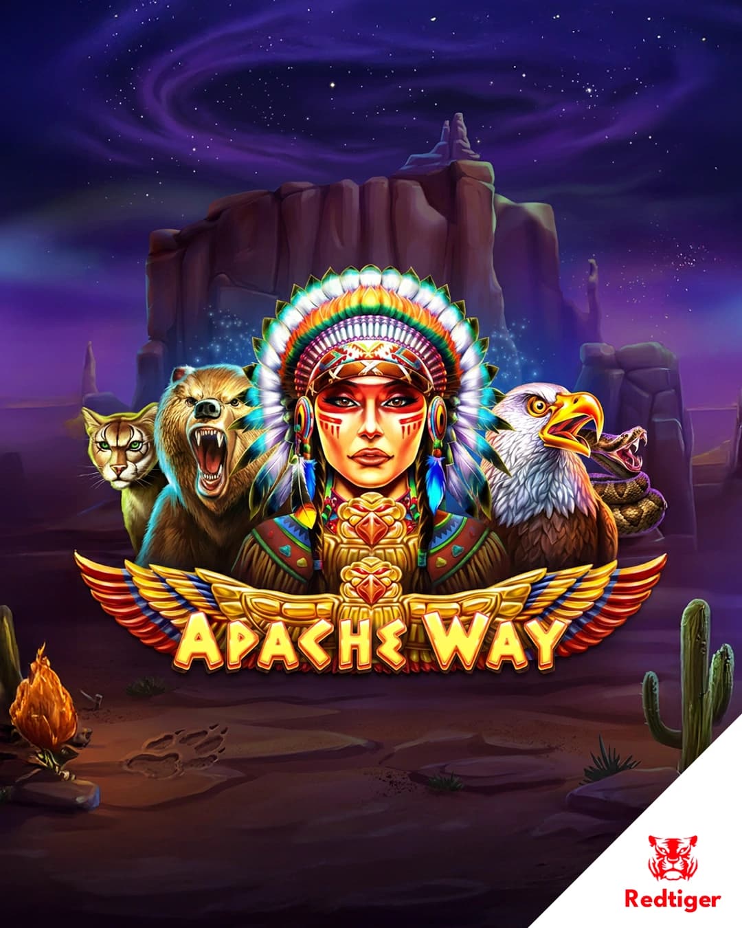 Apache Way